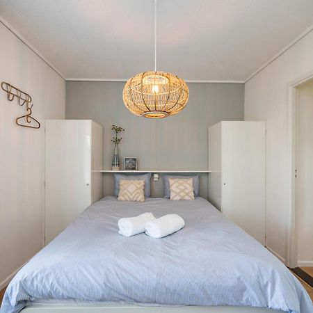 Appartement Dishoek No.46 Каудекерке Экстерьер фото