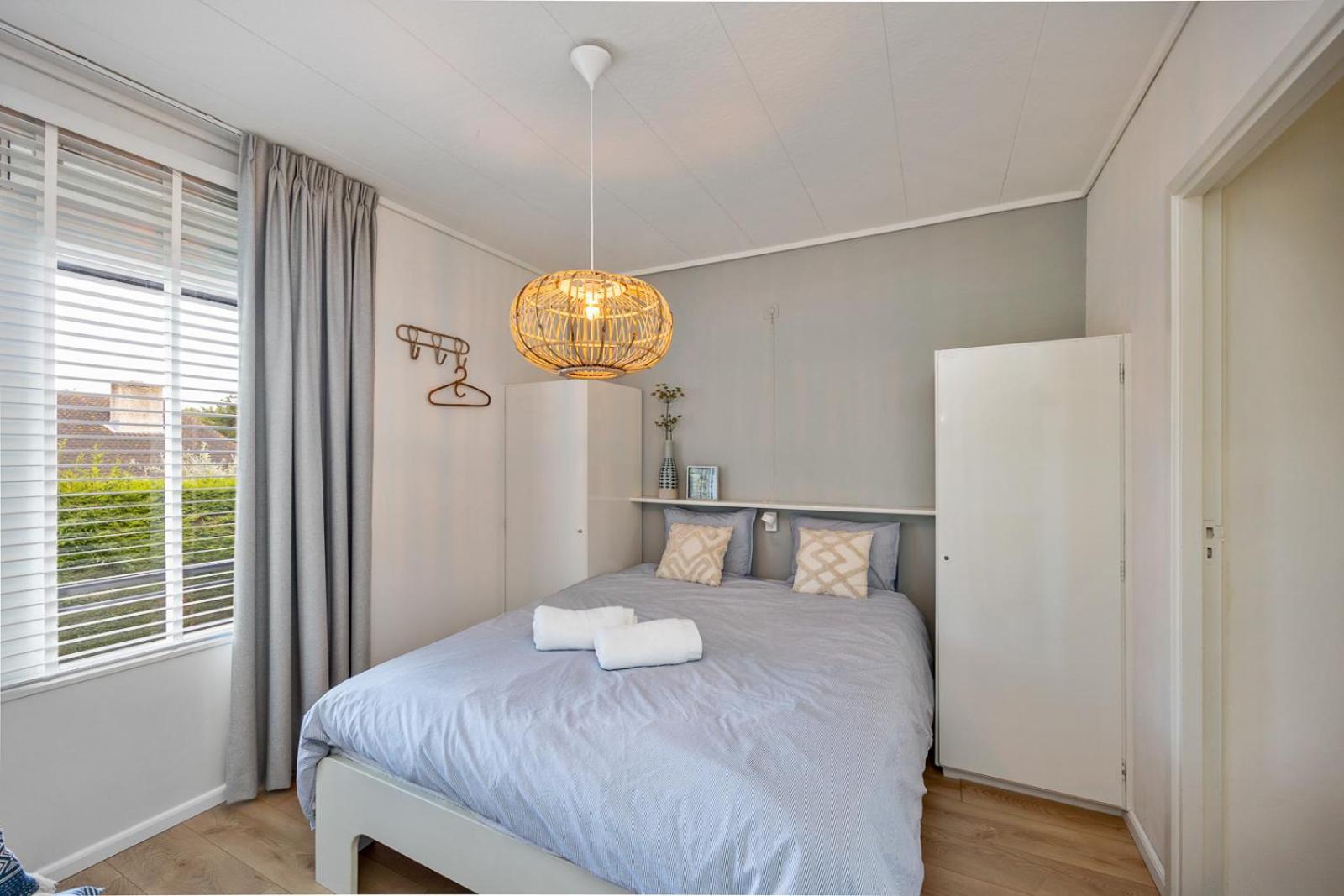 Appartement Dishoek No.46 Каудекерке Экстерьер фото