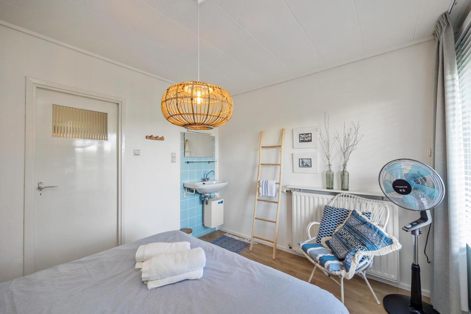 Appartement Dishoek No.46 Каудекерке Экстерьер фото