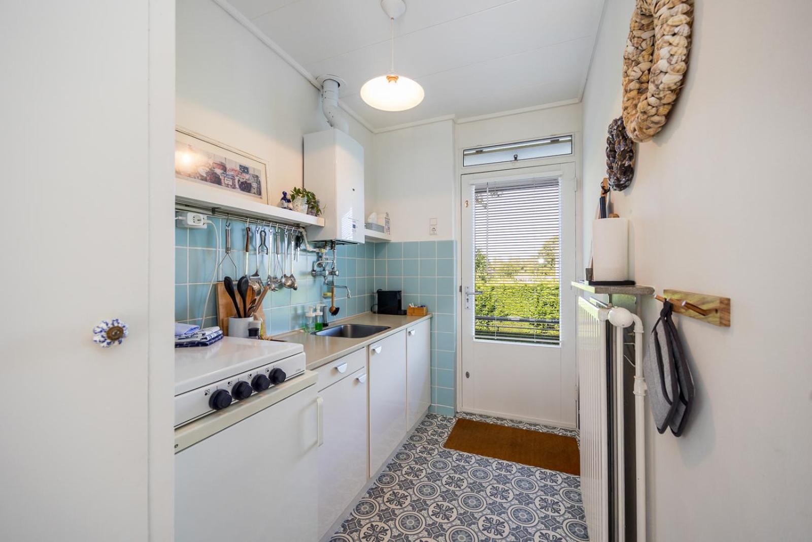 Appartement Dishoek No.46 Каудекерке Экстерьер фото